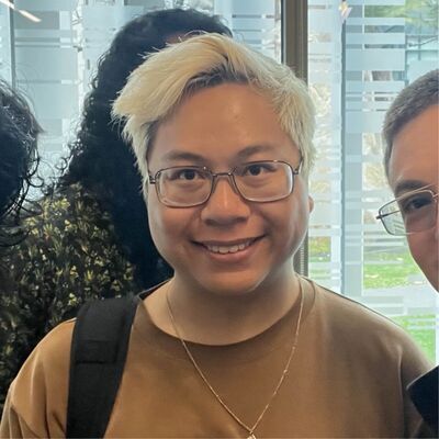 Profile picture for Andrew Cheung