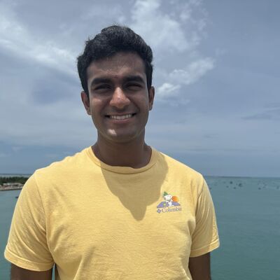 Profile picture for Janoj Rengaraj