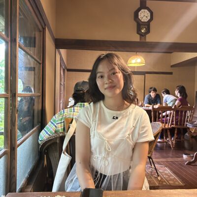 Profile picture for Kyla Ma