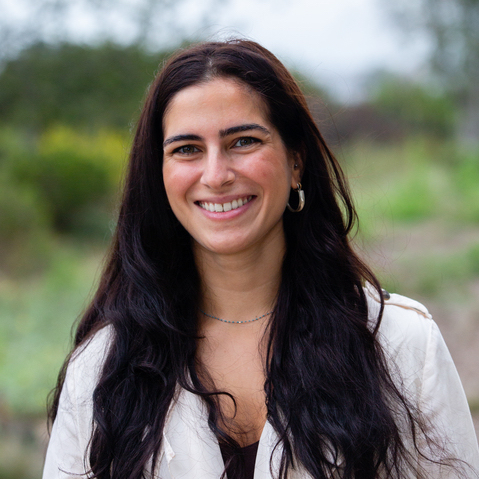 Profile picture for Lydia Zoghbi