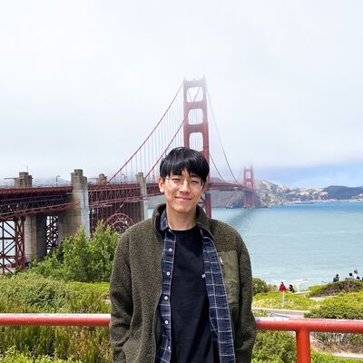 Profile picture for Sang Yoon Byun