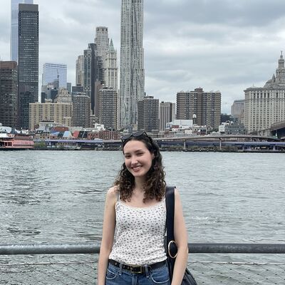 Profile picture for Sierra Myers