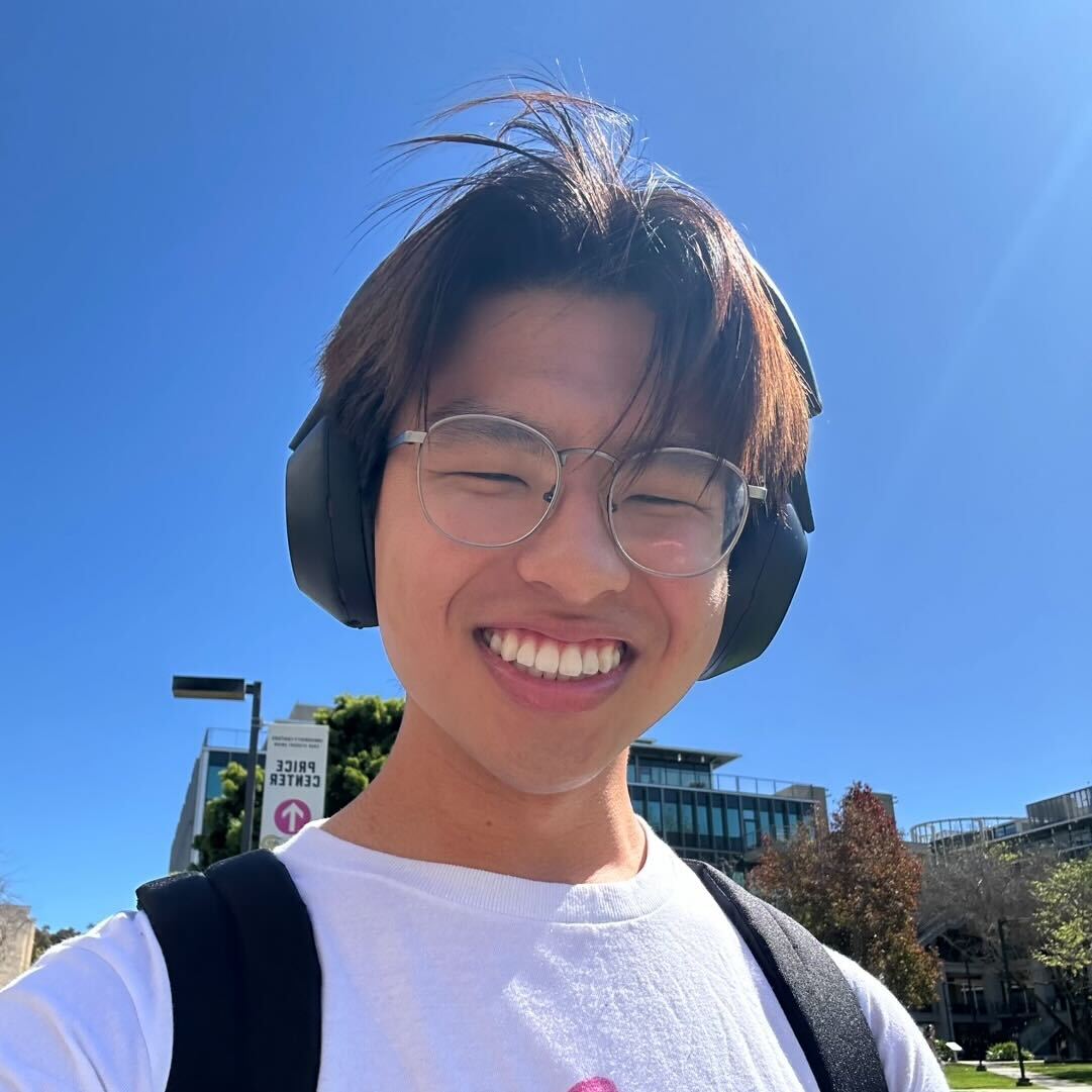 Profile picture for Yuan-Kai Yang