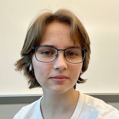 Profile picture for Anya Chernova